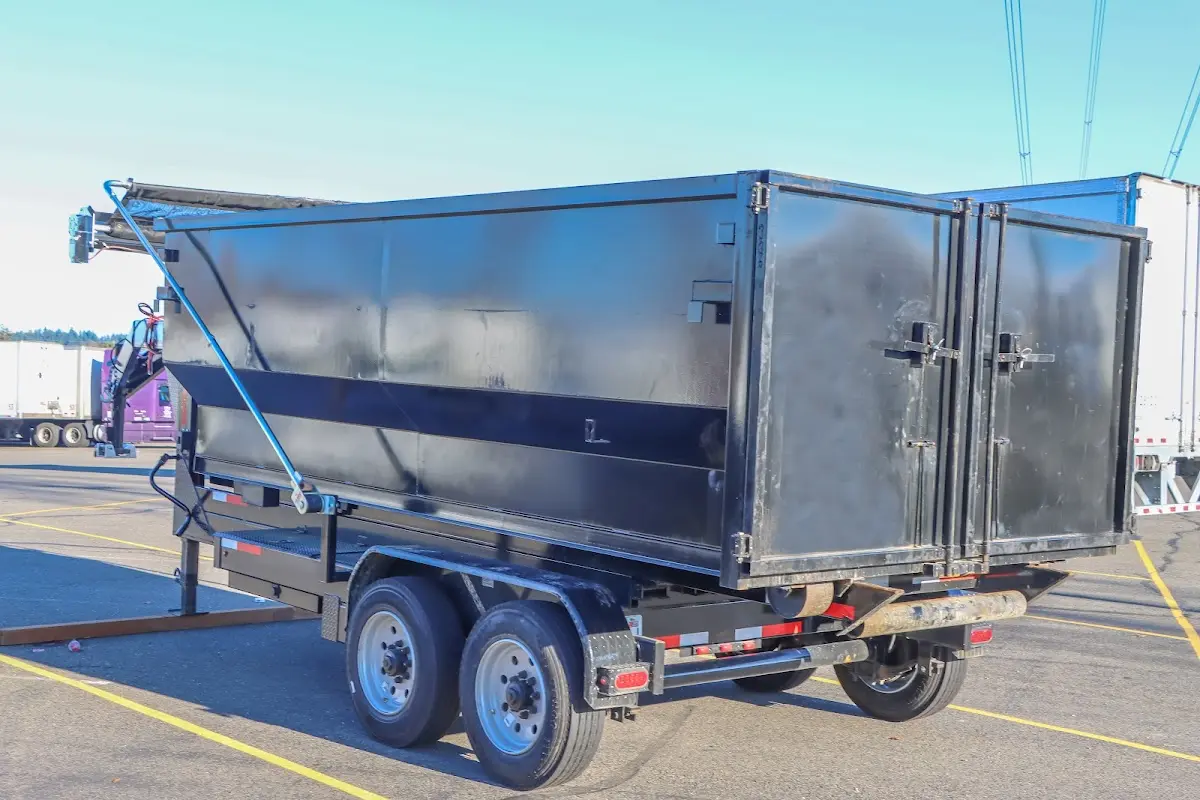 Dumpster Rental services in Elburn, IL